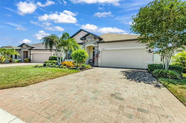 4061 RIVER BANK WAY, Punta Gorda, FL 33980