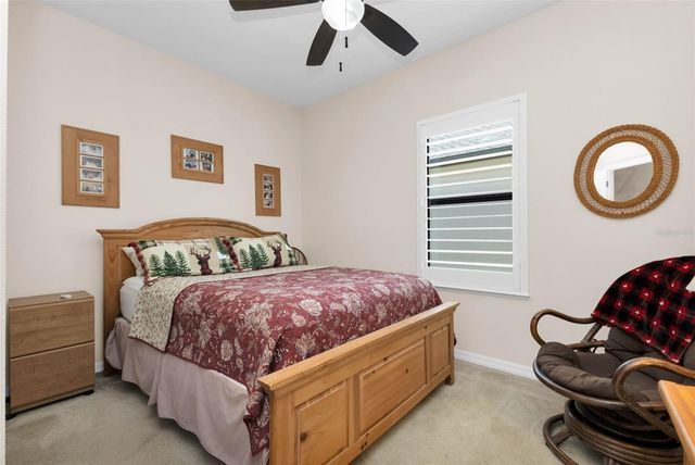 4061 RIVER BANK WAY, Punta Gorda, FL 33980