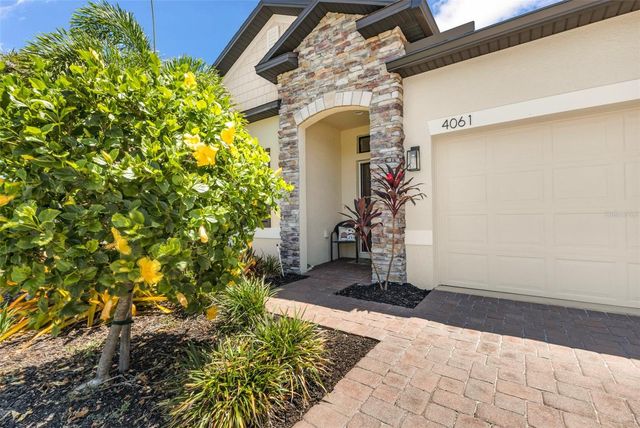 4061 RIVER BANK WAY, Punta Gorda, FL 33980