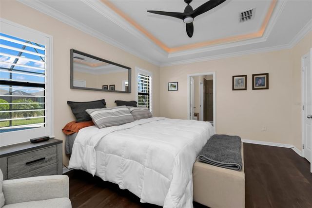 4061 RIVER BANK WAY, Punta Gorda, FL 33980