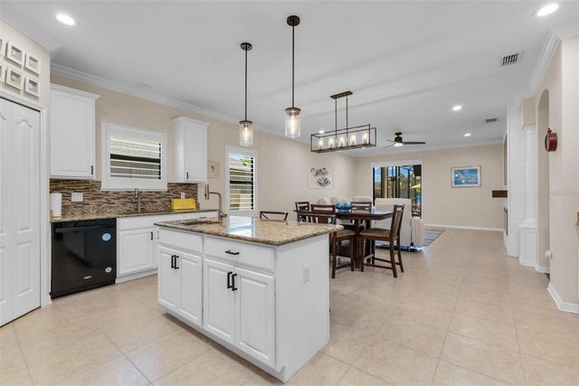 4061 RIVER BANK WAY, Punta Gorda, FL 33980