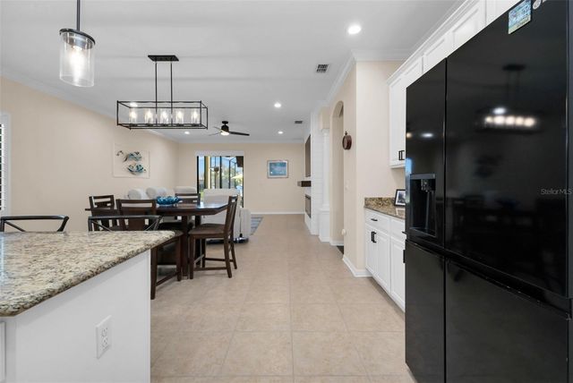 4061 RIVER BANK WAY, Punta Gorda, FL 33980