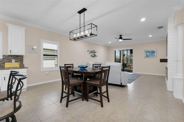 4061 RIVER BANK WAY, Punta Gorda, FL 33980