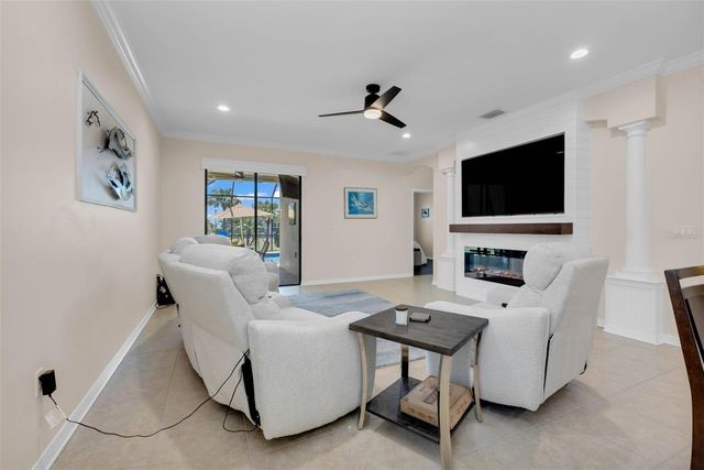 4061 RIVER BANK WAY, Punta Gorda, FL 33980