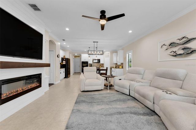 4061 RIVER BANK WAY, Punta Gorda, FL 33980