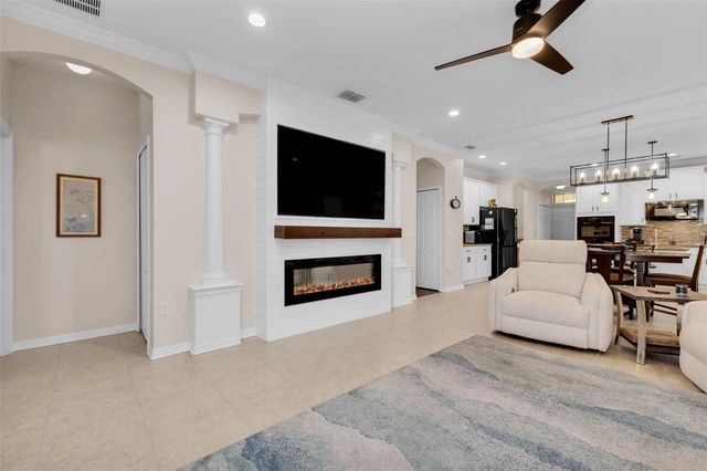 4061 RIVER BANK WAY, Punta Gorda, FL 33980