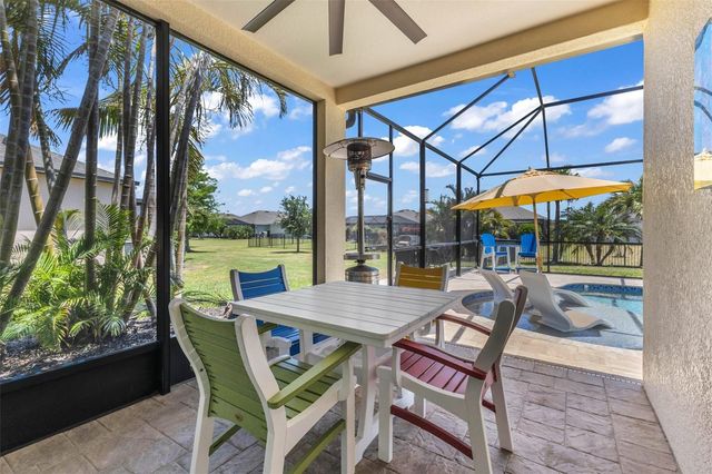 4061 RIVER BANK WAY, Punta Gorda, FL 33980