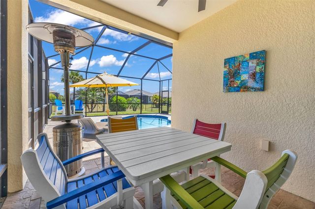 4061 RIVER BANK WAY, Punta Gorda, FL 33980