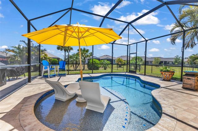 4061 RIVER BANK WAY, Punta Gorda, FL 33980