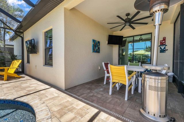4061 RIVER BANK WAY, Punta Gorda, FL 33980