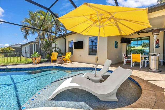 4061 RIVER BANK WAY, Punta Gorda, FL 33980