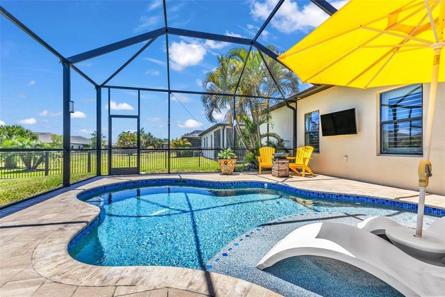 4061 RIVER BANK WAY, Punta Gorda, FL 33980