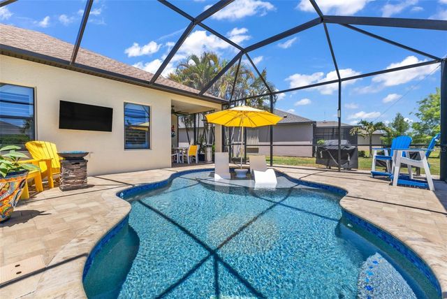 4061 RIVER BANK WAY, Punta Gorda, FL 33980
