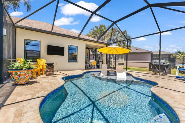 4061 RIVER BANK WAY, Punta Gorda, FL 33980