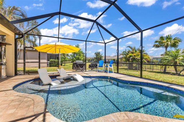 4061 RIVER BANK WAY, Punta Gorda, FL 33980