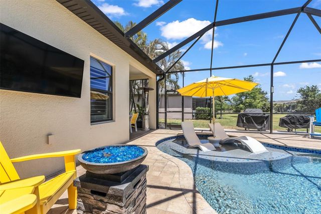 4061 RIVER BANK WAY, Punta Gorda, FL 33980