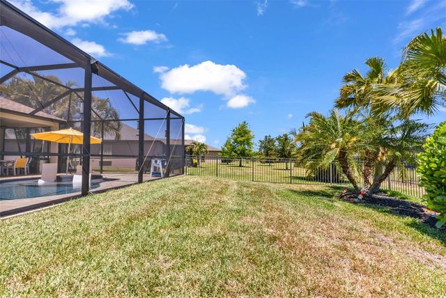 4061 RIVER BANK WAY, Punta Gorda, FL 33980