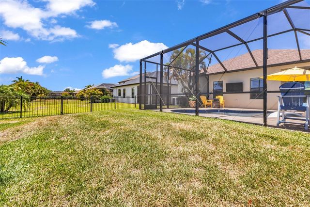 4061 RIVER BANK WAY, Punta Gorda, FL 33980