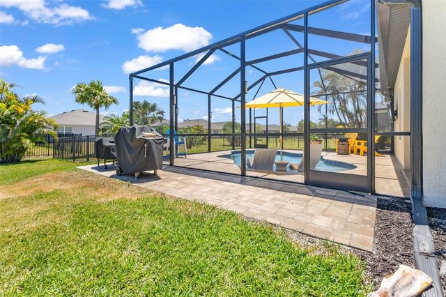 4061 RIVER BANK WAY, Punta Gorda, FL 33980