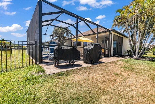 4061 RIVER BANK WAY, Punta Gorda, FL 33980