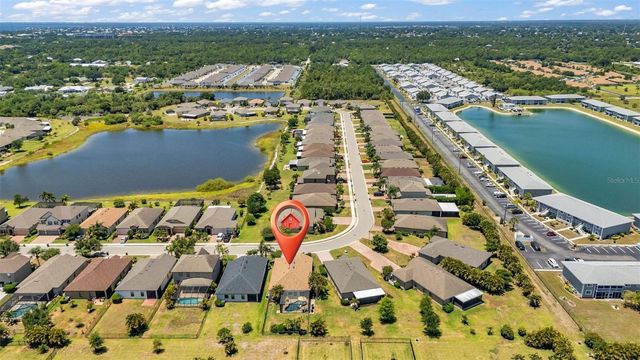 4061 RIVER BANK WAY, Punta Gorda, FL 33980