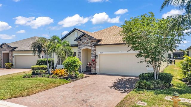 4061 RIVER BANK WAY, Punta Gorda, FL 33980