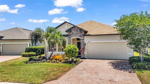 4061 RIVER BANK WAY, Punta Gorda, FL 33980