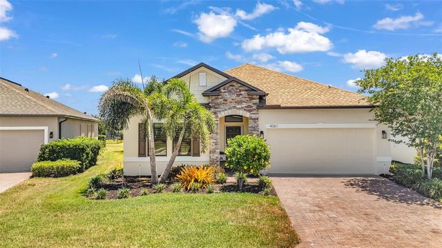 4061 RIVER BANK WAY, Punta Gorda, FL 33980