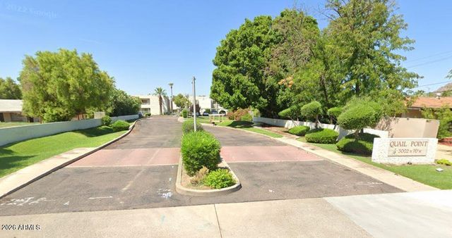 3002 N 70TH Street 216, Scottsdale, AZ 85251