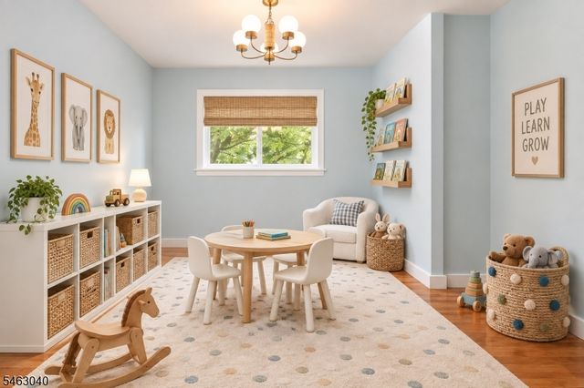 389 Durham Ave, Edison Twp., NJ 08817