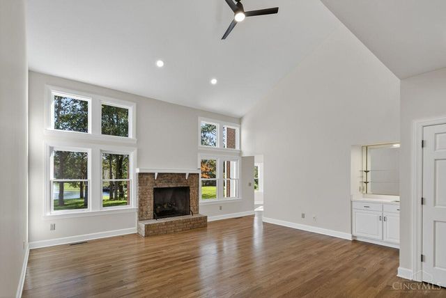 131 Lakeview Court, Loveland, OH 45140