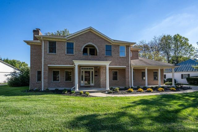 131 Lakeview Court, Loveland, OH 45140