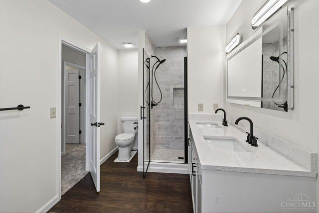 131 Lakeview Court, Loveland, OH 45140