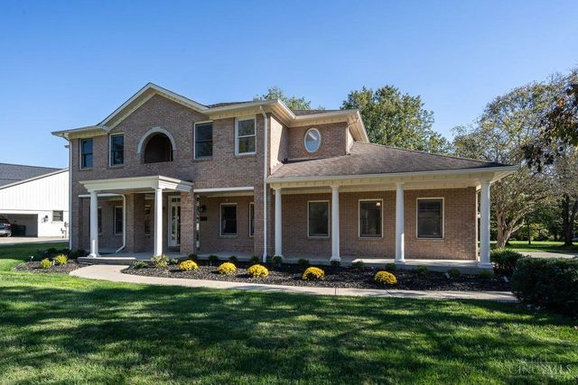 131 Lakeview Court, Loveland, OH 45140