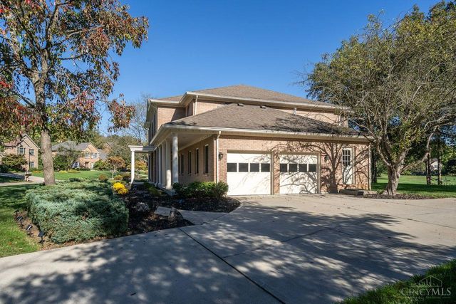 131 Lakeview Court, Loveland, OH 45140