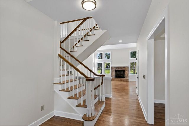 131 Lakeview Court, Loveland, OH 45140