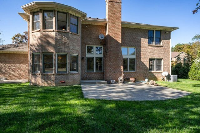 131 Lakeview Court, Loveland, OH 45140