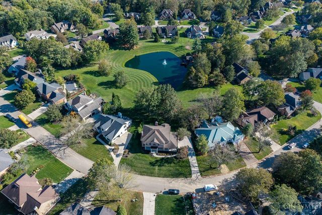 131 Lakeview Court, Loveland, OH 45140