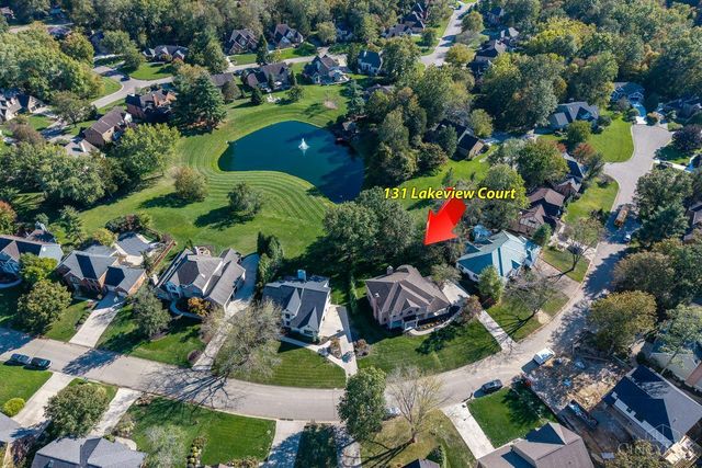 131 Lakeview Court, Loveland, OH 45140