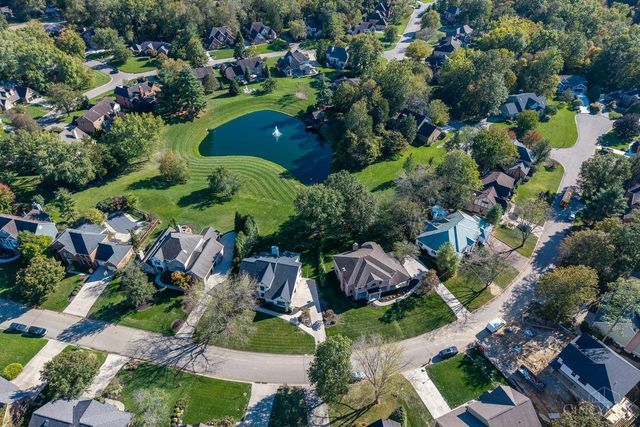 131 Lakeview Court, Loveland, OH 45140