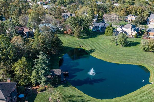 131 Lakeview Court, Loveland, OH 45140