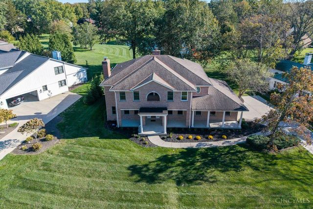 131 Lakeview Court, Loveland, OH 45140