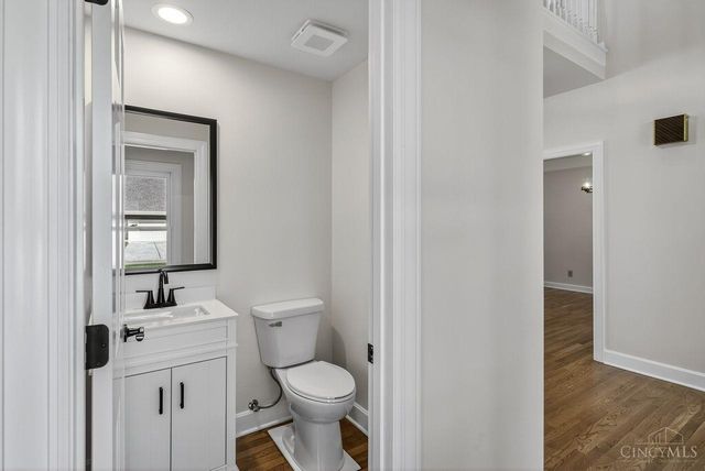 131 Lakeview Court, Loveland, OH 45140