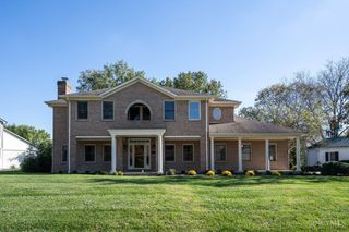 131 Lakeview Court, Loveland, OH 45140