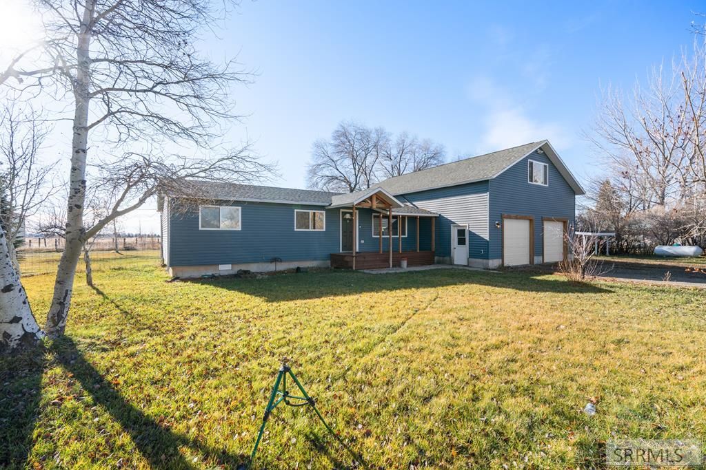 1816 Teton View Drive, Rexburg, ID 83440