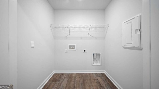 141 Fraser Lane, Rincon, GA 31326