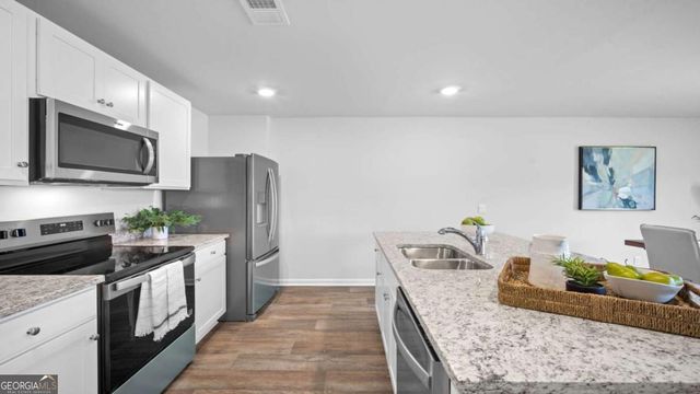 141 Fraser Lane, Rincon, GA 31326