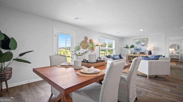 141 Fraser Lane, Rincon, GA 31326