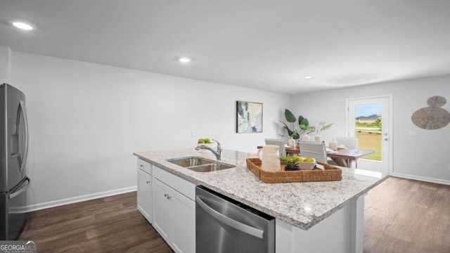 141 Fraser Lane, Rincon, GA 31326