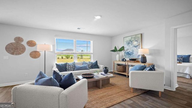 141 Fraser Lane, Rincon, GA 31326